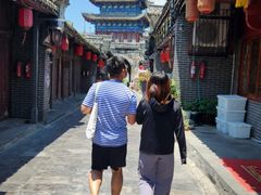 -后柳水乡