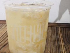 -甜心闲生传统手工冰粉(奎星楼店)