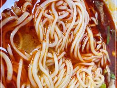 -清真白建强牛肉面(金雁花园店)