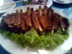 秘制羊排-大顺堂食府(牛街店)