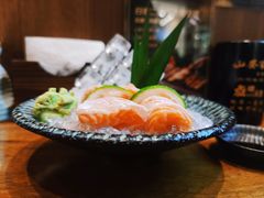 -山葵家居酒屋(天目里店)