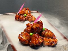 -锦楼·臻选新杭帮(正大广场店)