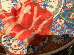 -老墙根涮肉(王四营店)