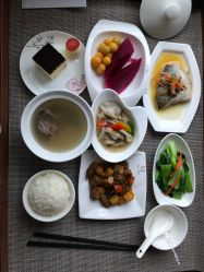 点击看大图 -馨月汇·一悦馨香月子中心(前滩店)