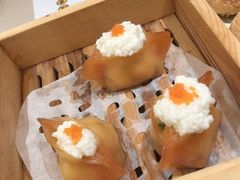-蔡澜点心·粤菜(西单大悦城店)