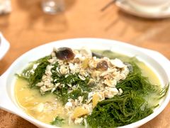 上汤海草-华源餐厅·海鲜大排档(日月贝店)