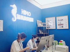 -海马体照相馆(北京大族广场店)