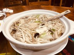 -下梅人家土菜馆(历史文化餐厅度假区店)