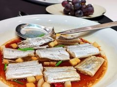 清炖带鱼-新荣记(椒江店)