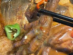 -打酱油·非遗淮扬菜(瘦西湖梅岭店)