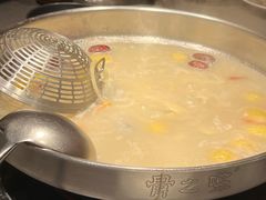 -骨之味·筒骨汤火锅(江头店)