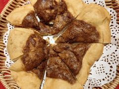 -正阳门饭庄·烤鸭·北京菜(万丰路七里庄店)