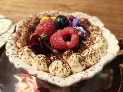 -格鲁·秀色Georgia’s Feast