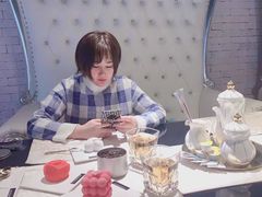 -麦雪尔甜品·生日蛋糕(新街口旗舰店)