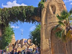 -大连海昌发现王国主题公园