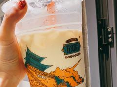 -放哈·甜醅子奶茶创造者(正宁路店)