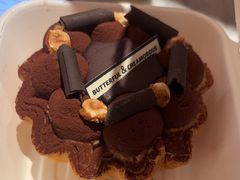 -BUTTERFUL&CREAMOROUS 黄油与面包(西单大悦城店)