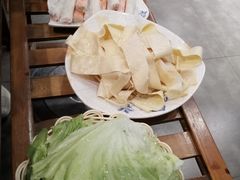 -亿诣蝎府炸酱面羊蝎子火锅(酷车小镇店)