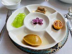 -長泰華府(长泰广场店)