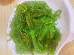 -一蚝一贝海鲜特色餐厅(万象城店)