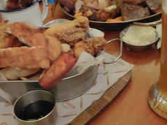 -宝莱纳餐厅(滨江店)