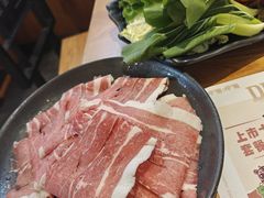 -呷哺呷哺 黄金牧场 (盛世天骄店)