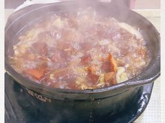 -赵家牛肉砂锅(台西三路店)