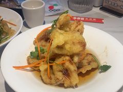 -李老哈·东北菜(宋园路店)