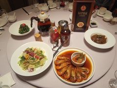 -阿明小菜·海鲜·上海菜(梅陇店)