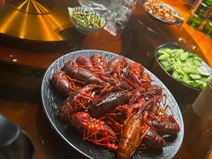 -金陵一哥龙虾馆(三牌楼总店)