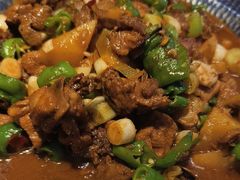 -俭寨大盘鸡·缸子肉·小公鸡·新疆菜(云通店)