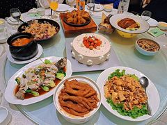-大铁勺新津菜(东丽阳光新业广场店)