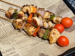 -188西餐厅(园林宾馆店)