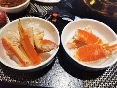 -福禧荟·海鲜自助