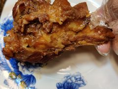 -老江南春·中国龙菜(衡山路店)