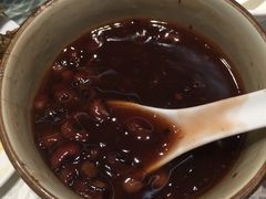 金牌红豆粥-葛记焖饼(伏牛路店)