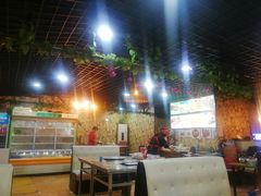 大堂-托乐嘉美食广场(托乐嘉街区店)