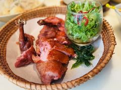 -锦府盐帮·侯宅(五棵松万达店)