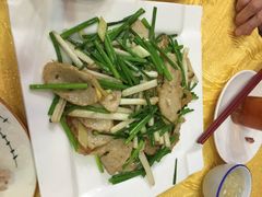合力居住家菜餐馆-合力居·生记路边鸡(北京路店)