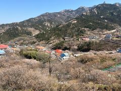 -葛子涧农家宴