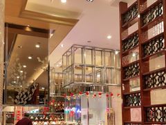 大堂-合肥富力威斯汀酒店·知味餐厅