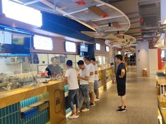 -易裕和·长沙米粉(竹塘西路店)