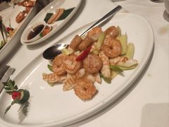 -荣兴酒家(徐家汇店)