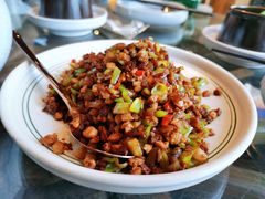 -云海肴·汽锅鸡·云南菜(天山百盛优客店)