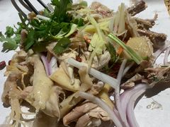 -猪腰一家·地道佛山菜(盐步店)