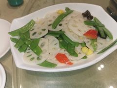 -刘胖子家常菜·蹄花焖藕(中南店)