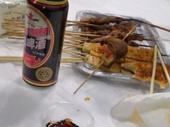 -丝绸之路新疆艾则孜烧烤餐厅(锁金店)