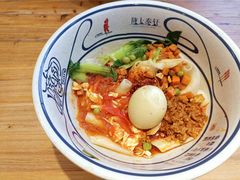-陇上秦轩biangbiang面(萧山万象汇店)