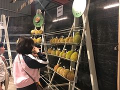 -都念榴莲·城市榴莲