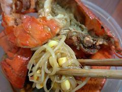 -海蓝海鲜馆(五四北店)